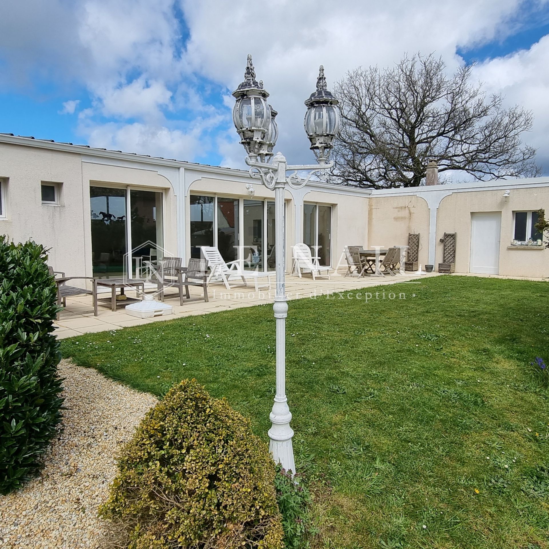 maison 9 pièces en vente à ALENCON (61000)