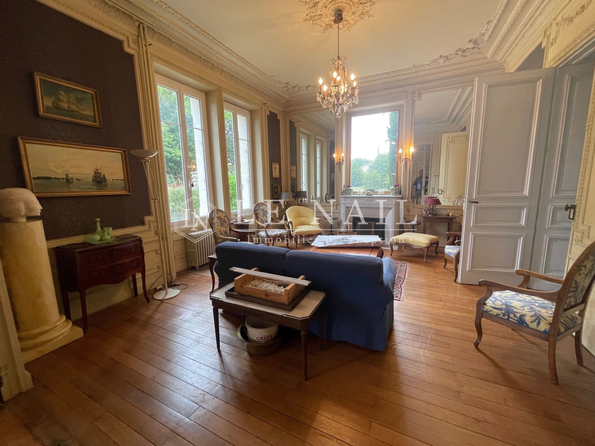 mansion 11 rooms for sale on ST JUNIEN (87200)