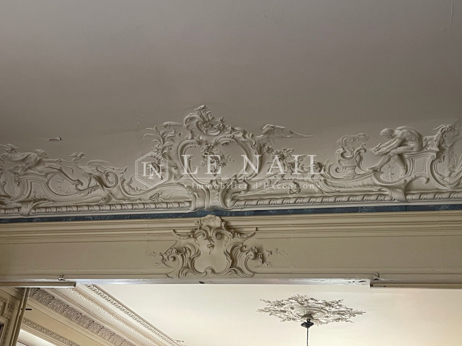 mansion 11 rooms for sale on ST JUNIEN (87200)