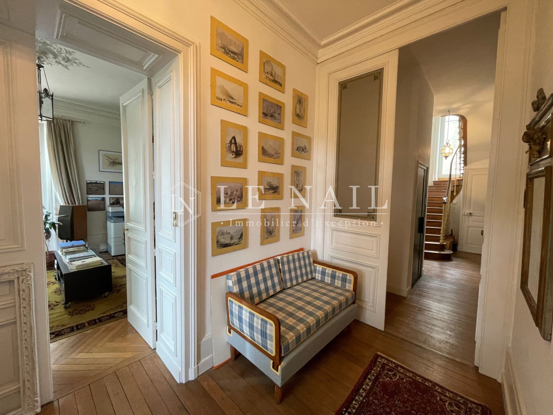 mansion 11 rooms for sale on ST JUNIEN (87200)