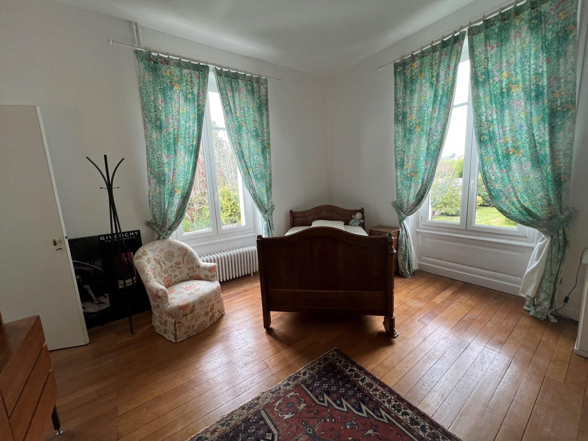 mansion 11 rooms for sale on ST JUNIEN (87200)