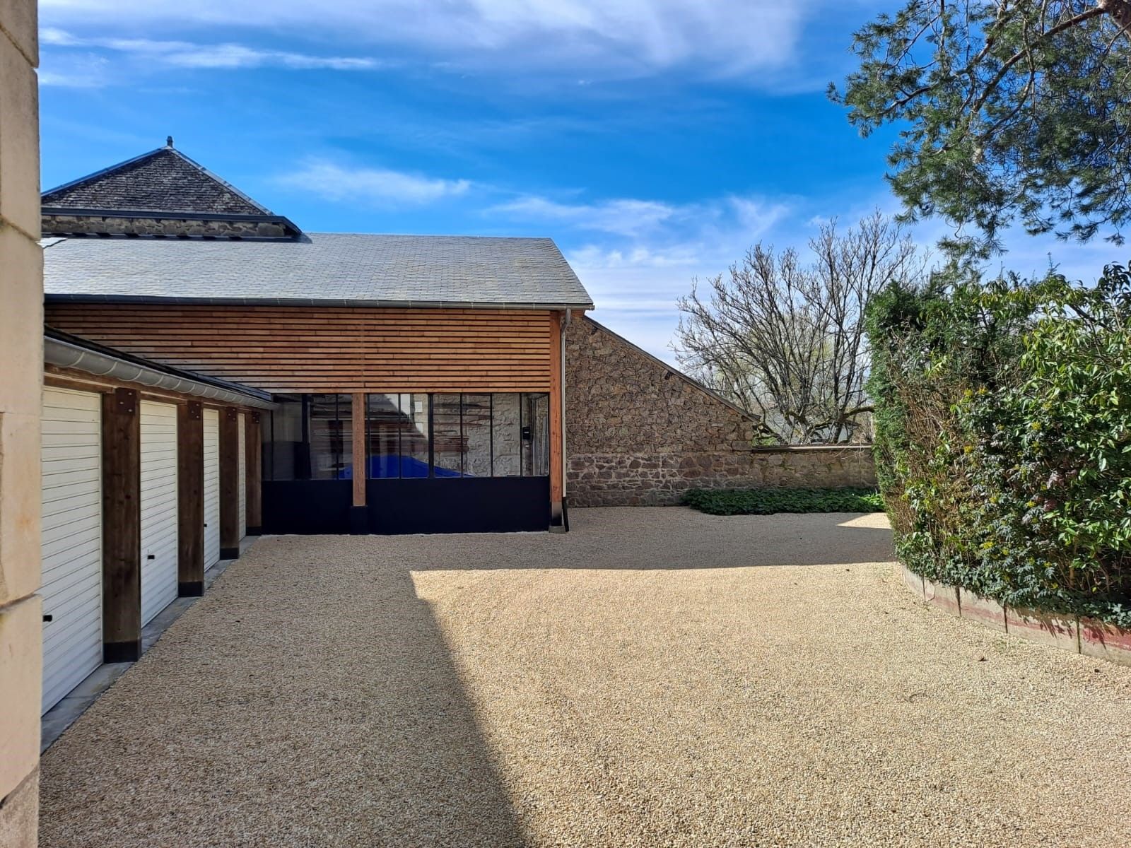 mansion 11 rooms for sale on ST JUNIEN (87200)