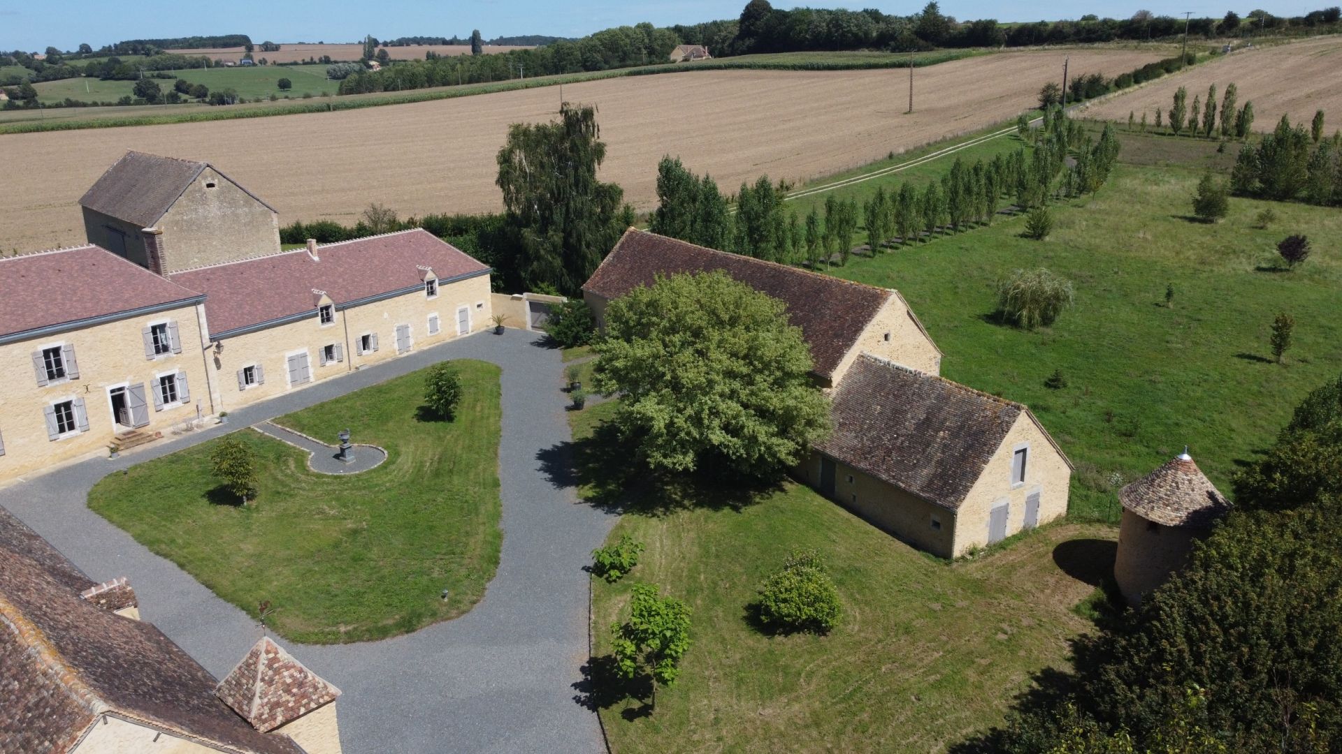 maison 9 pièces en vente à BELLEME (61130)