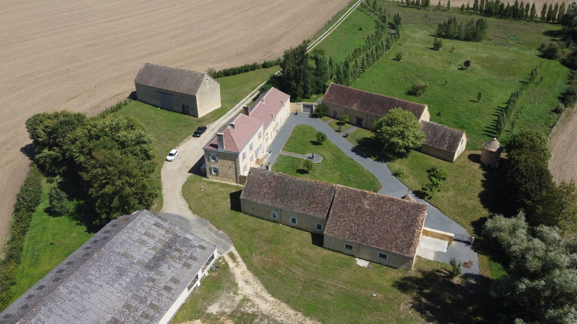 maison 9 pièces en vente à BELLEME (61130)