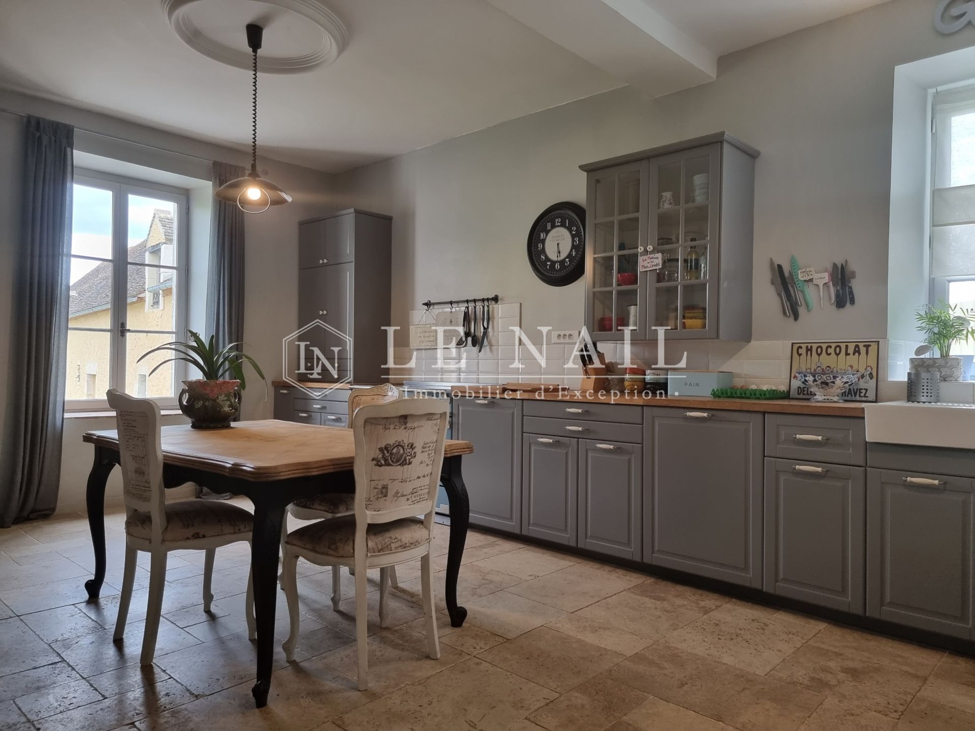 maison 9 pièces en vente à BELLEME (61130)