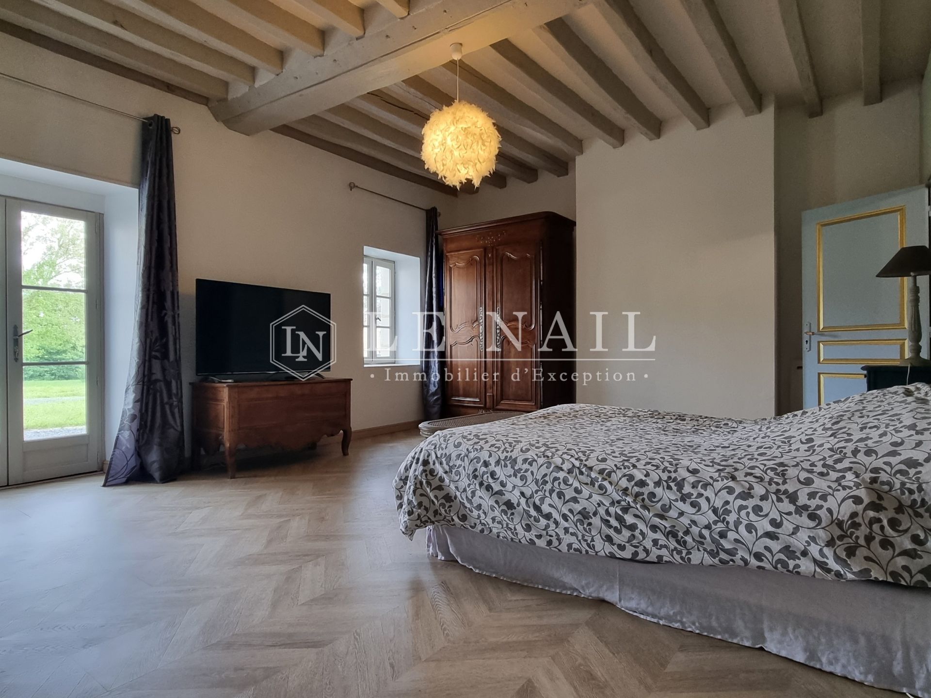 maison 9 pièces en vente à BELLEME (61130)