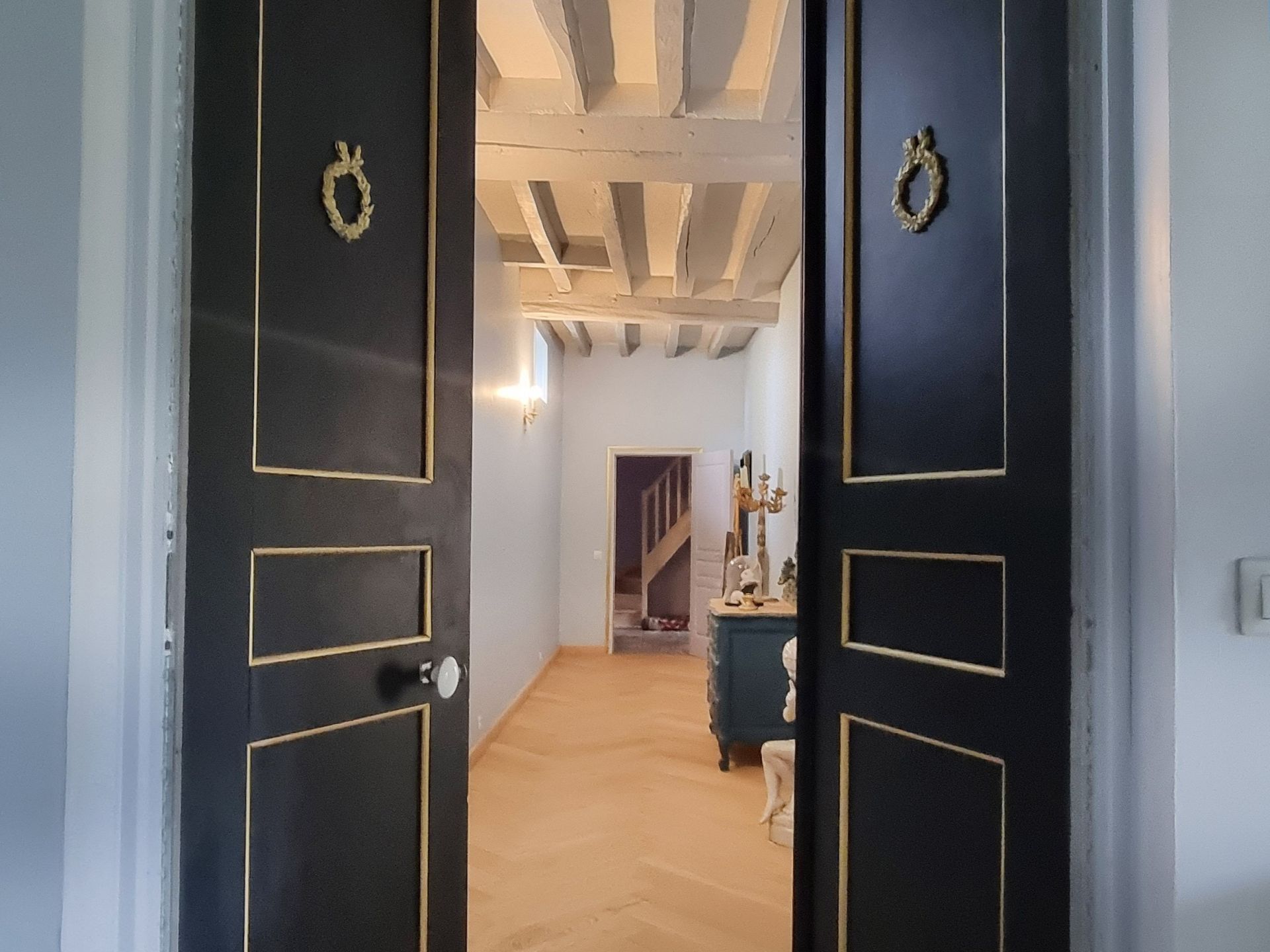 maison 9 pièces en vente à BELLEME (61130)