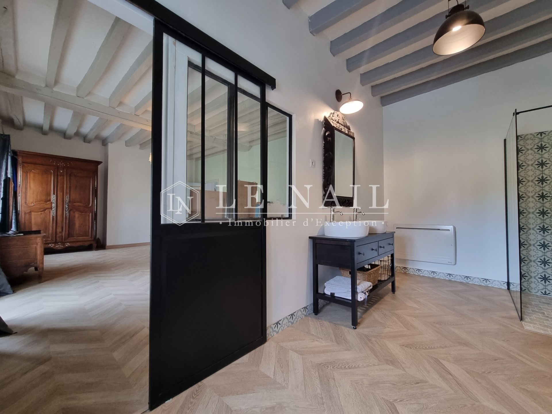 maison 9 pièces en vente à BELLEME (61130)