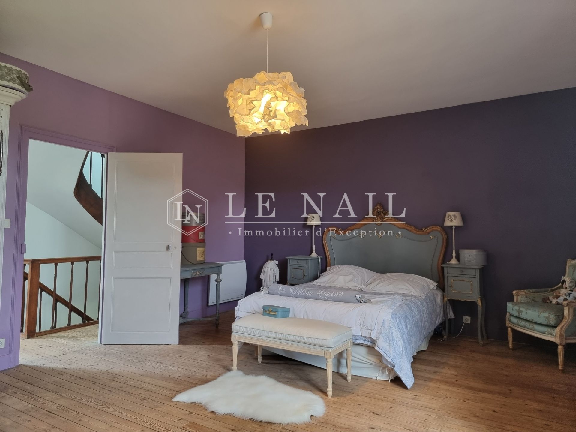 maison 9 pièces en vente à BELLEME (61130)