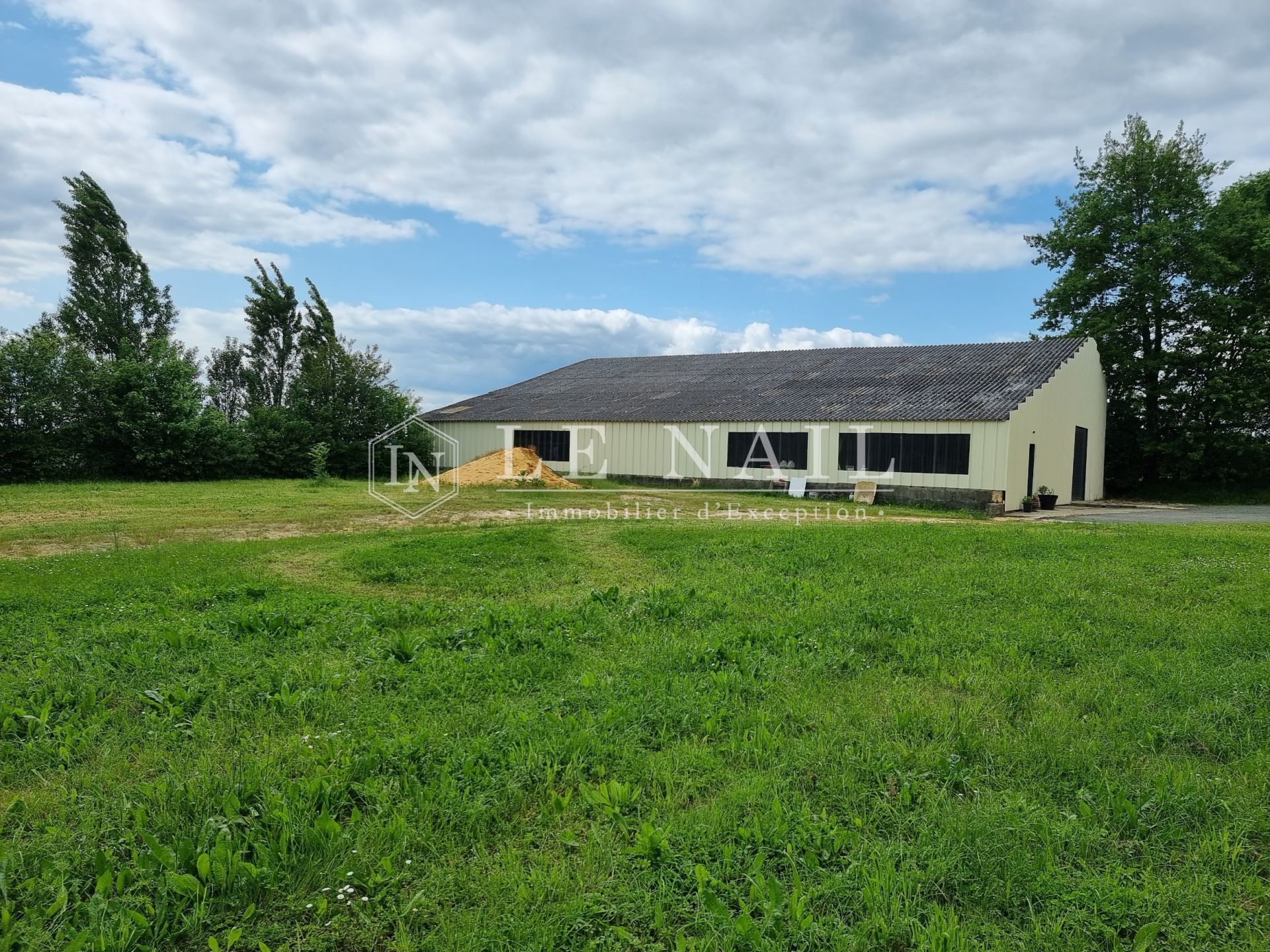 maison 9 pièces en vente à BELLEME (61130)