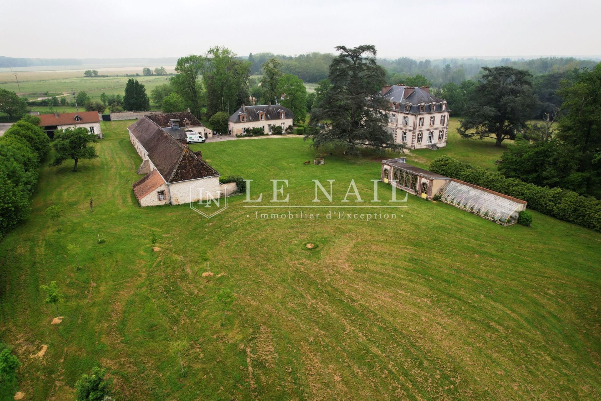 propriété 14 pièces en vente à MONTARGIS (45200)