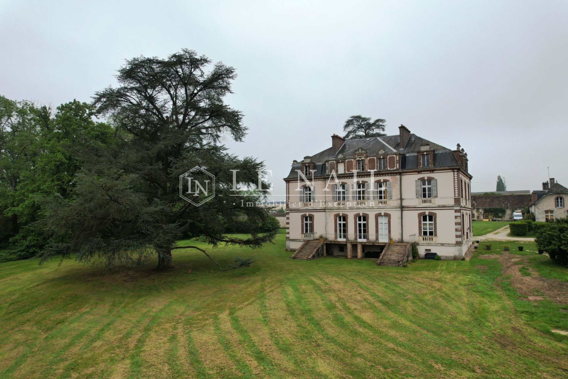 propriété 14 pièces en vente à MONTARGIS (45200)