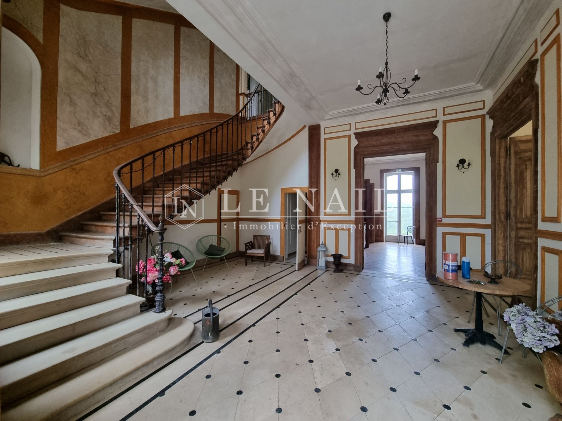 propriété 14 pièces en vente à MONTARGIS (45200)