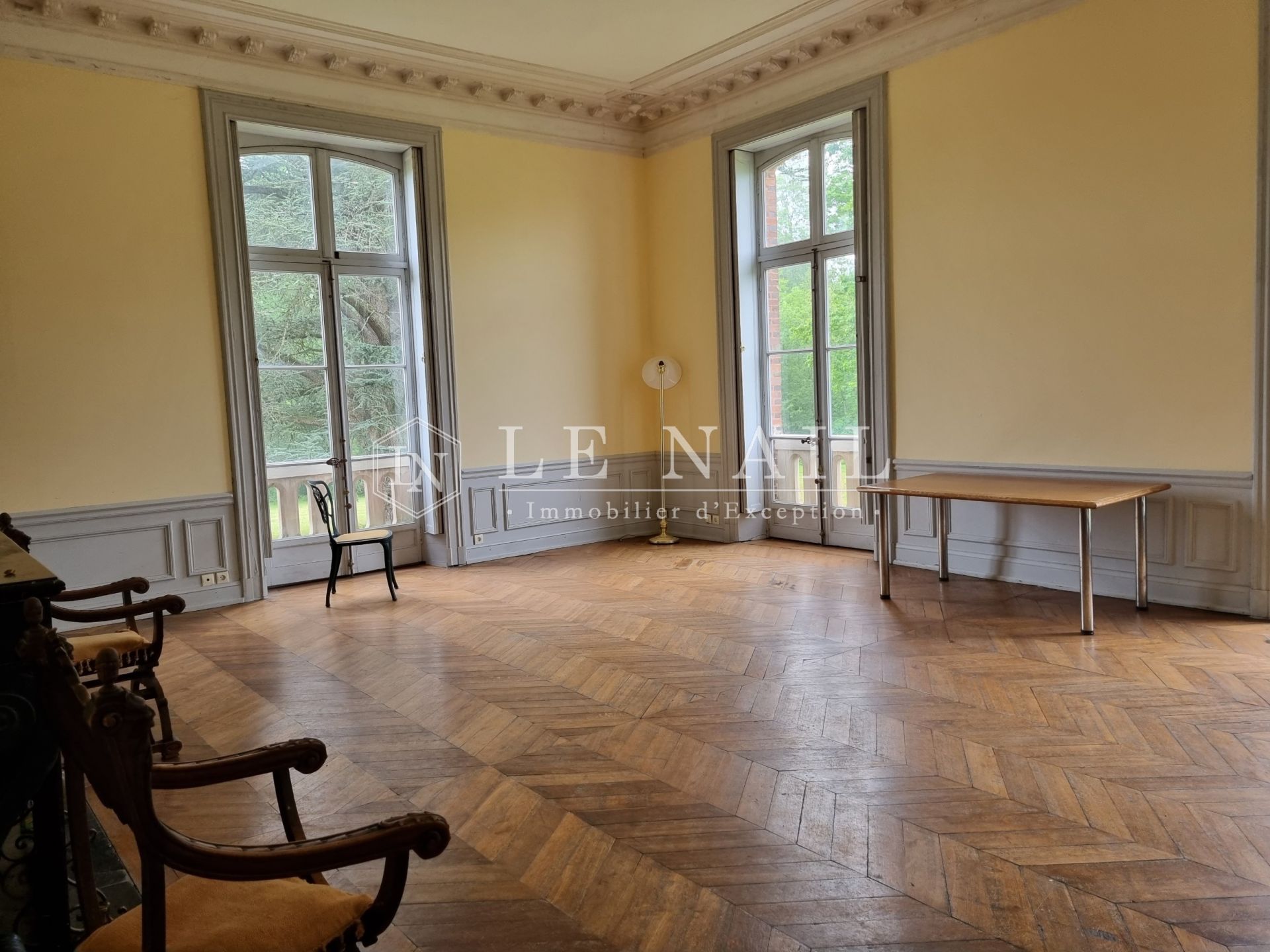 propriété 14 pièces en vente à MONTARGIS (45200)