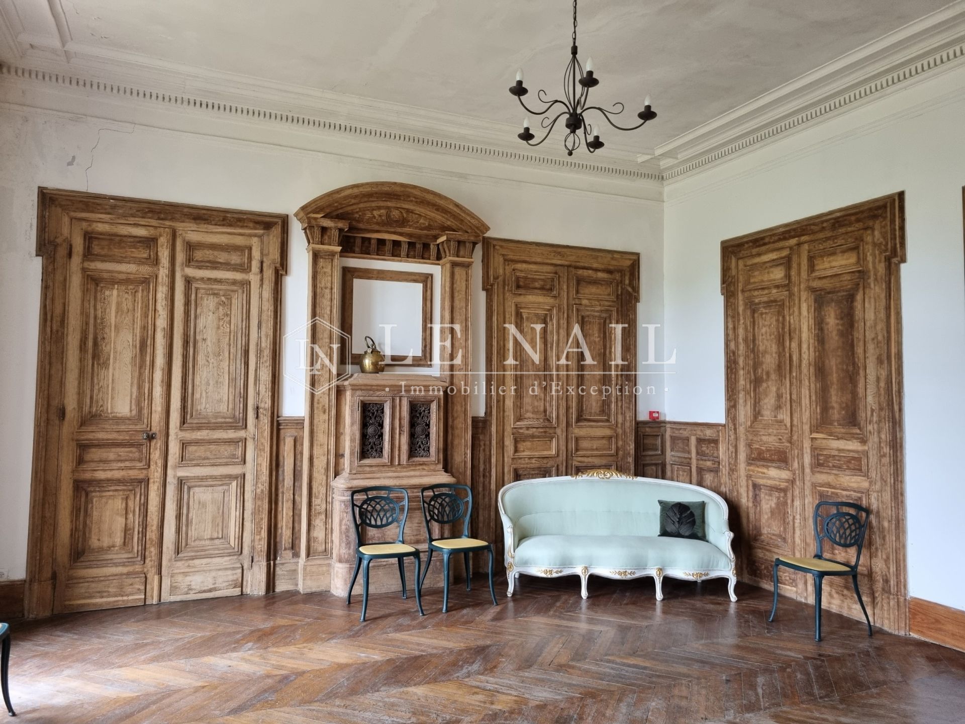 propriété 14 pièces en vente à MONTARGIS (45200)