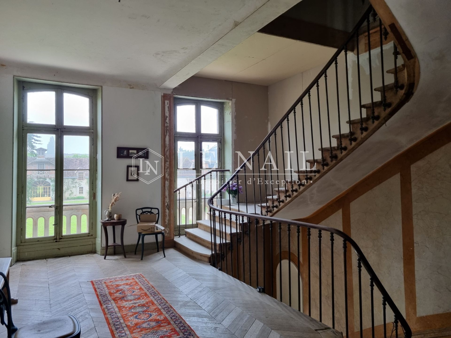 propriété 14 pièces en vente à MONTARGIS (45200)