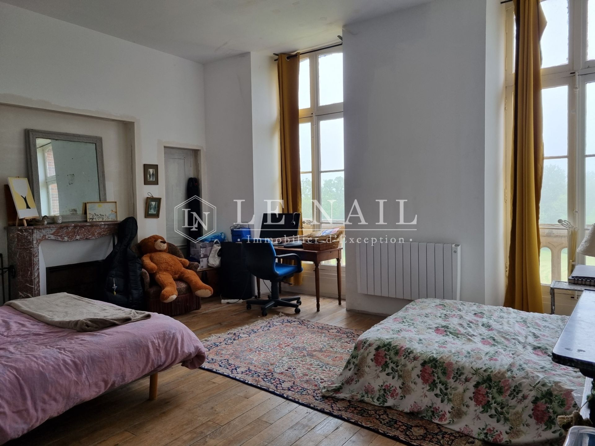 propriété 14 pièces en vente à MONTARGIS (45200)