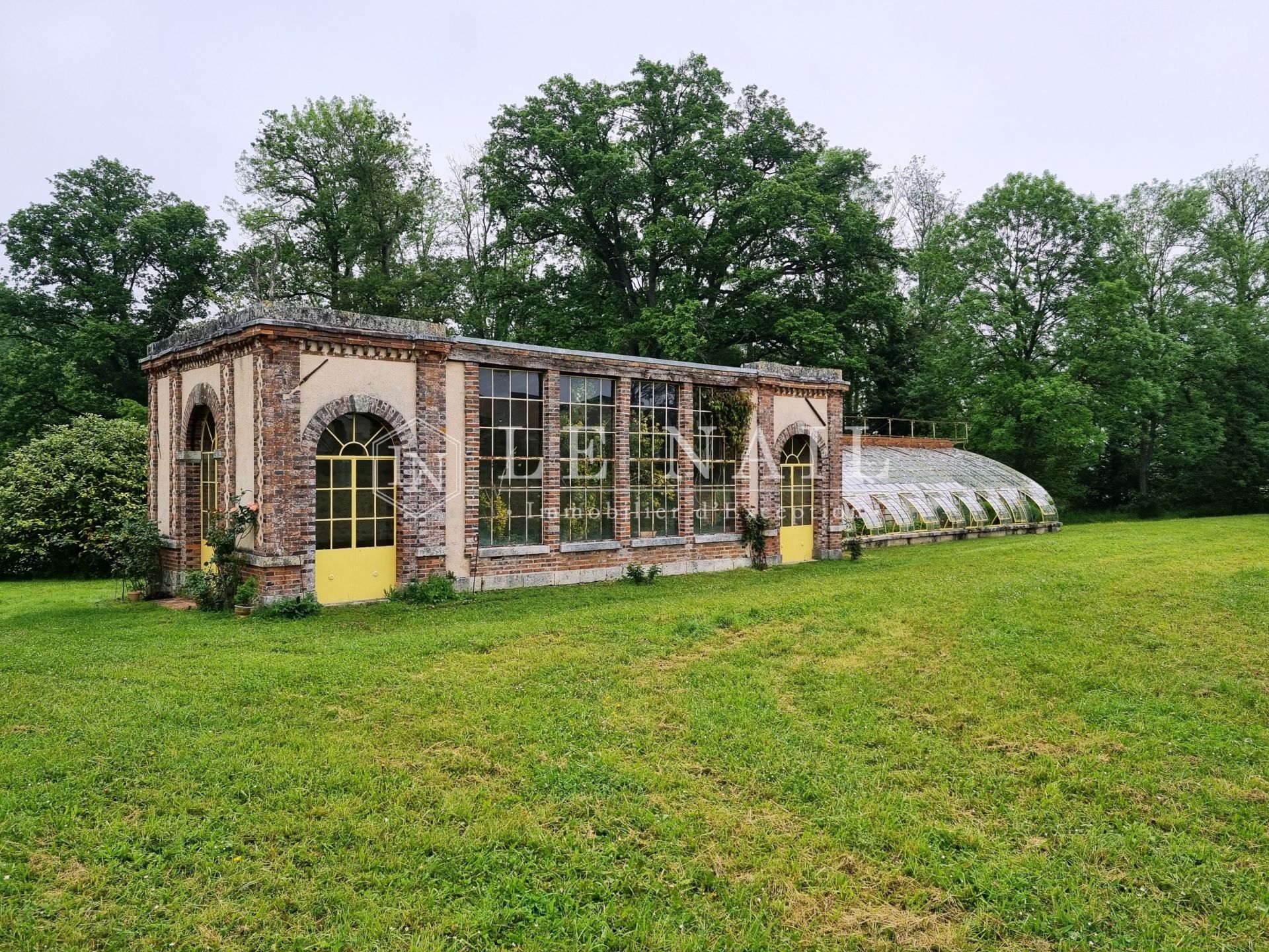 propriété 14 pièces en vente à MONTARGIS (45200)