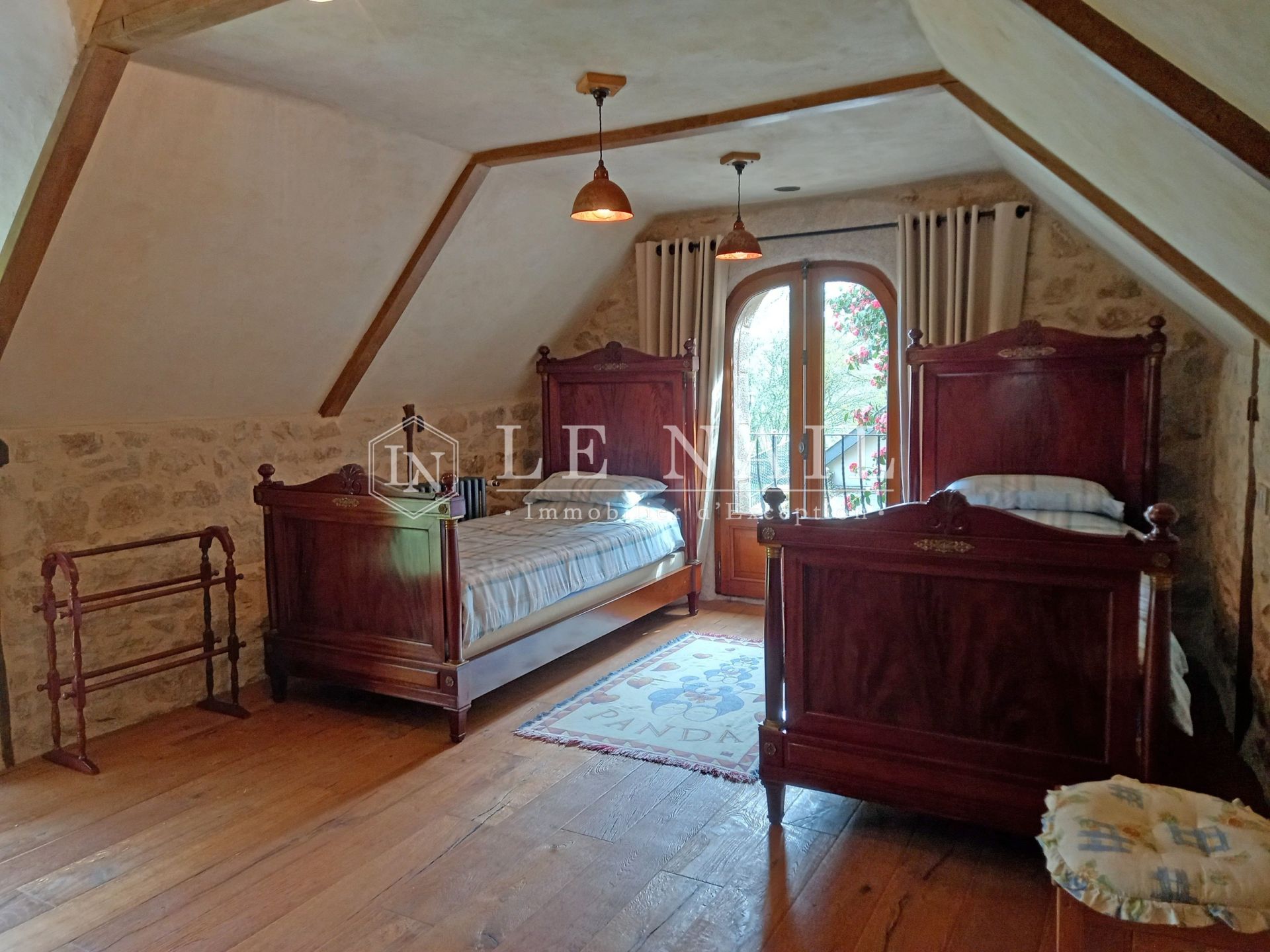 moulin 5 pièces en vente à QUIMPERLE (29300)
