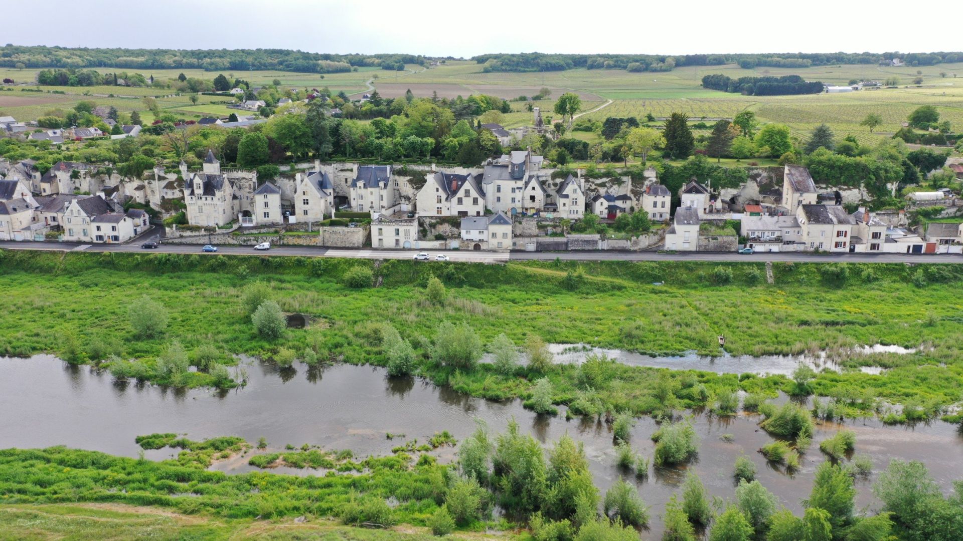 maison 10 pièces en vente à SAUMUR (49400)
