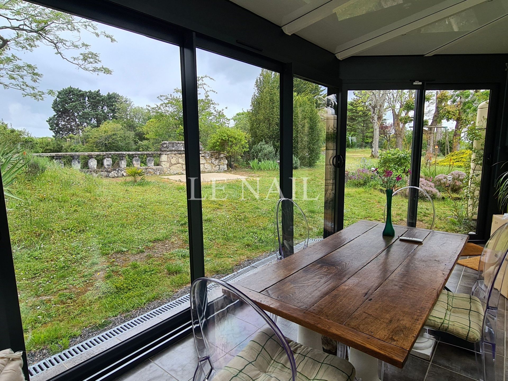 maison 10 pièces en vente à SAUMUR (49400)