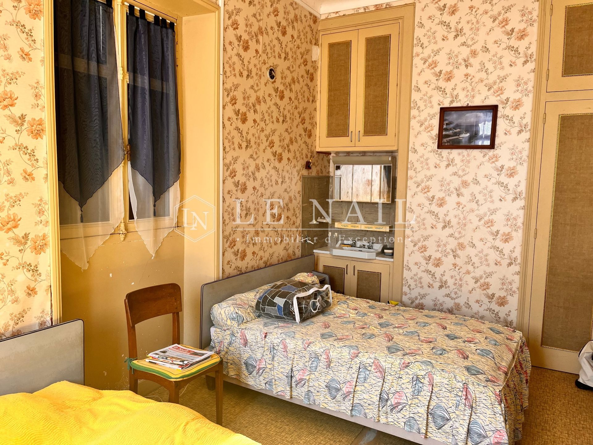 villa 5 pièces en vente à LE POULIGUEN (44510)