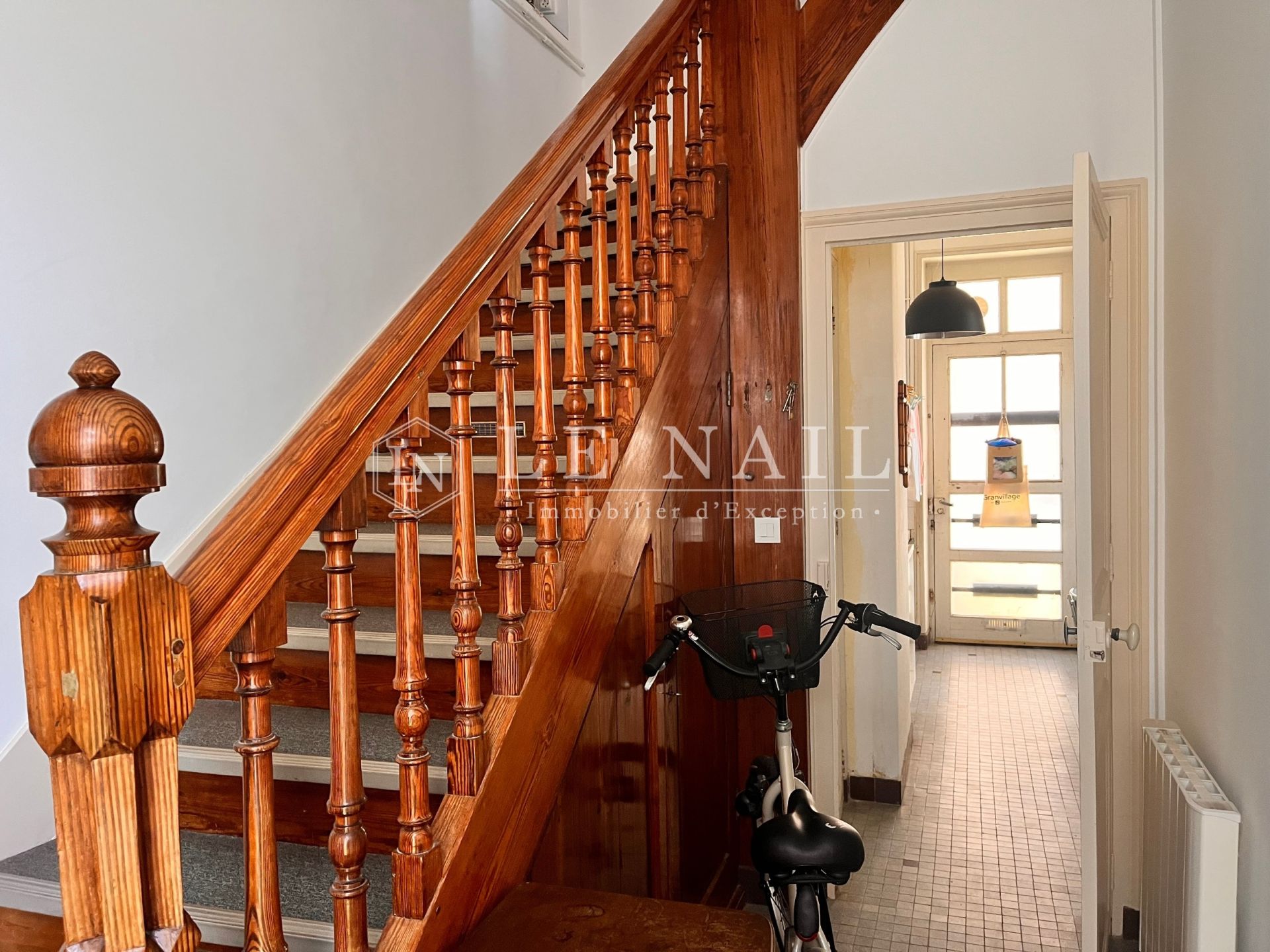 villa 5 pièces en vente à LE POULIGUEN (44510)