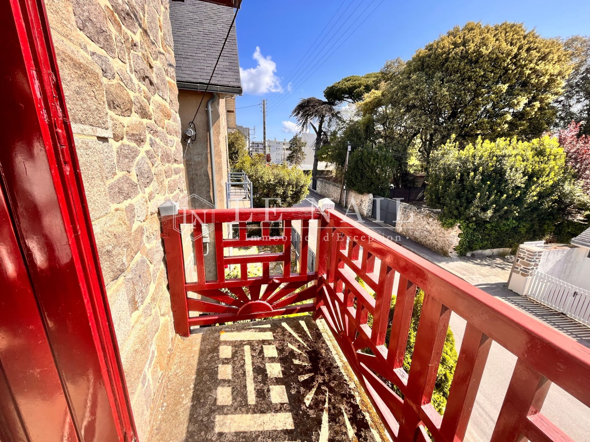villa 5 pièces en vente à LE POULIGUEN (44510)