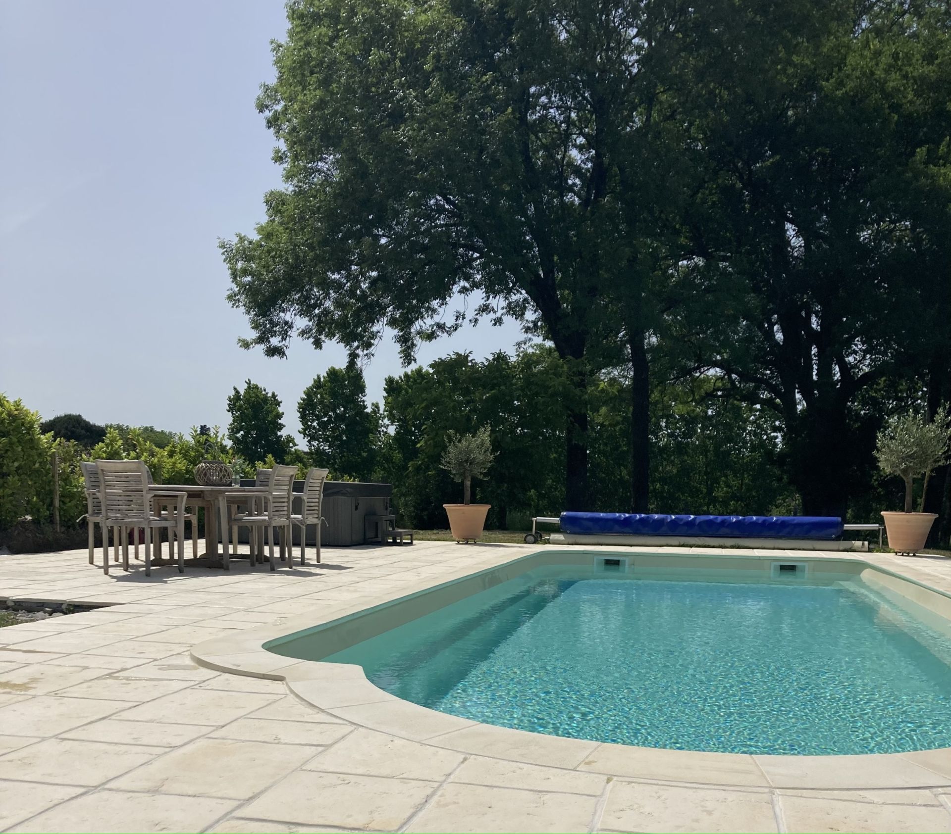 propriété 10 pièces en vente à LA CHATAIGNERAIE (85120)
