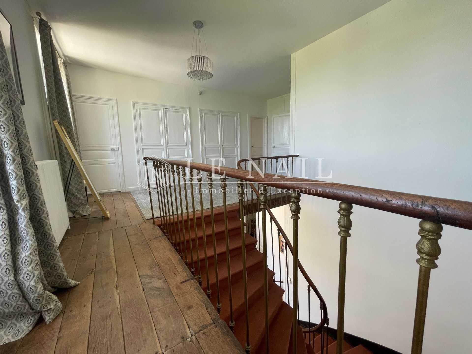 property 10 rooms for sale on LA CHATAIGNERAIE (85120)
