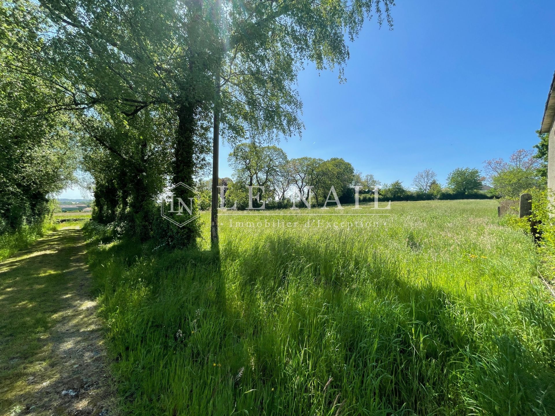 property 10 rooms for sale on LA CHATAIGNERAIE (85120)