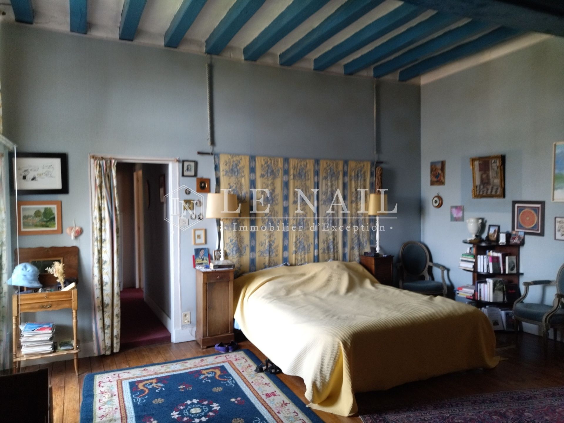 house 16 rooms for sale on CHOLET (49300)
