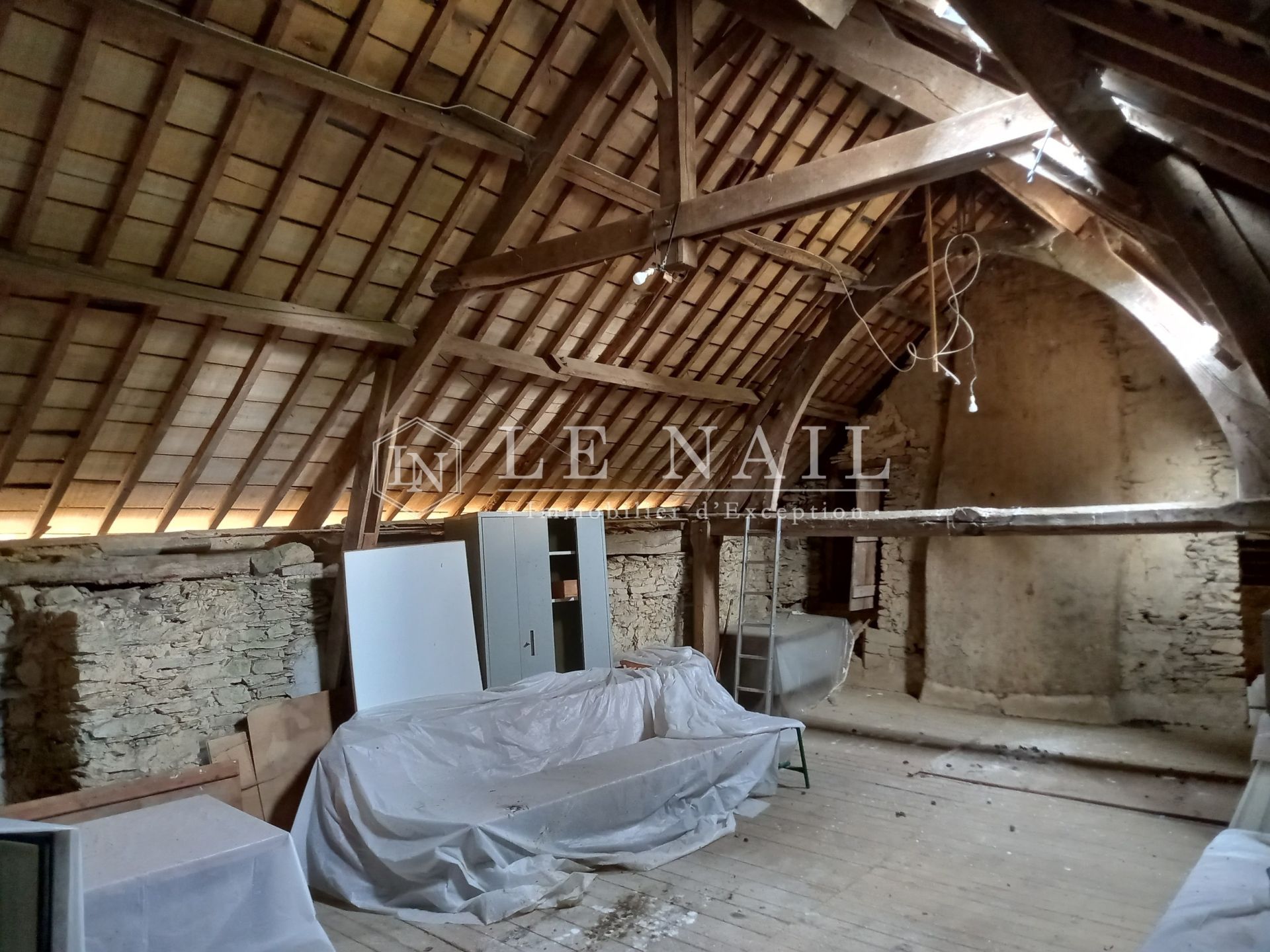manor house 25 rooms for sale on GUER (56380)