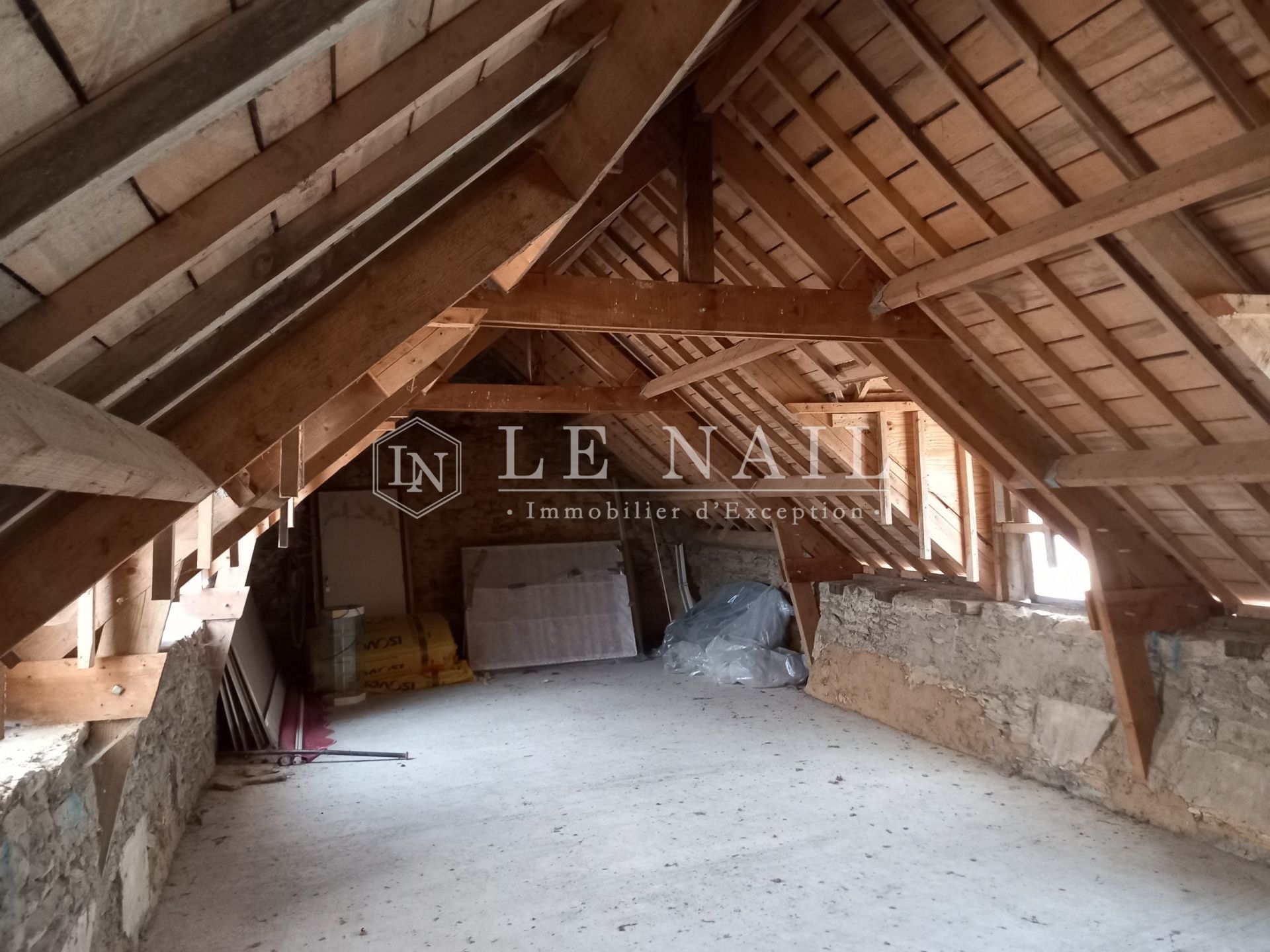 manoir 25 pièces en vente à GUER (56380)