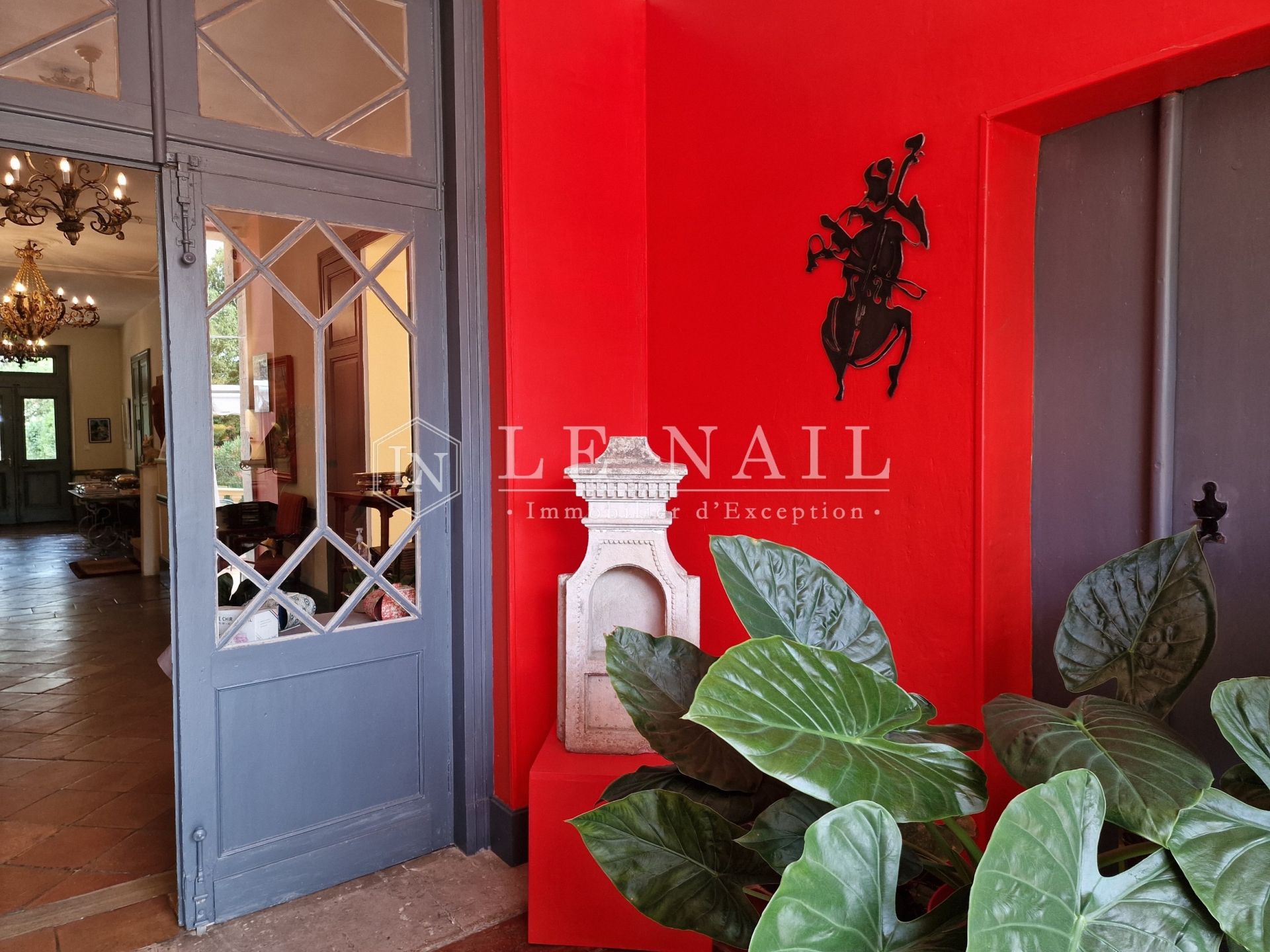 mansion 16 rooms for sale on MOISSAC (82200)
