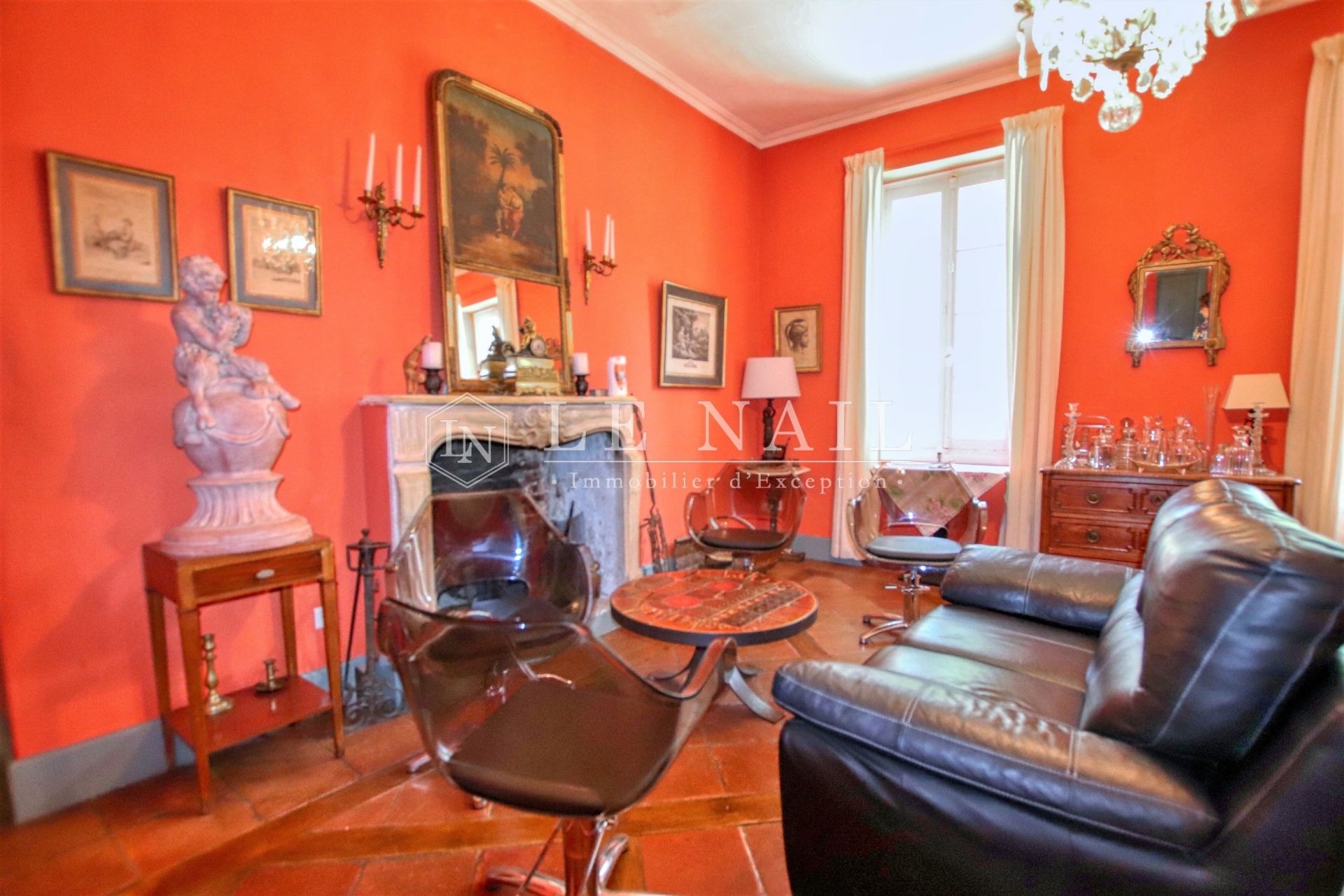 mansion 16 rooms for sale on MOISSAC (82200)