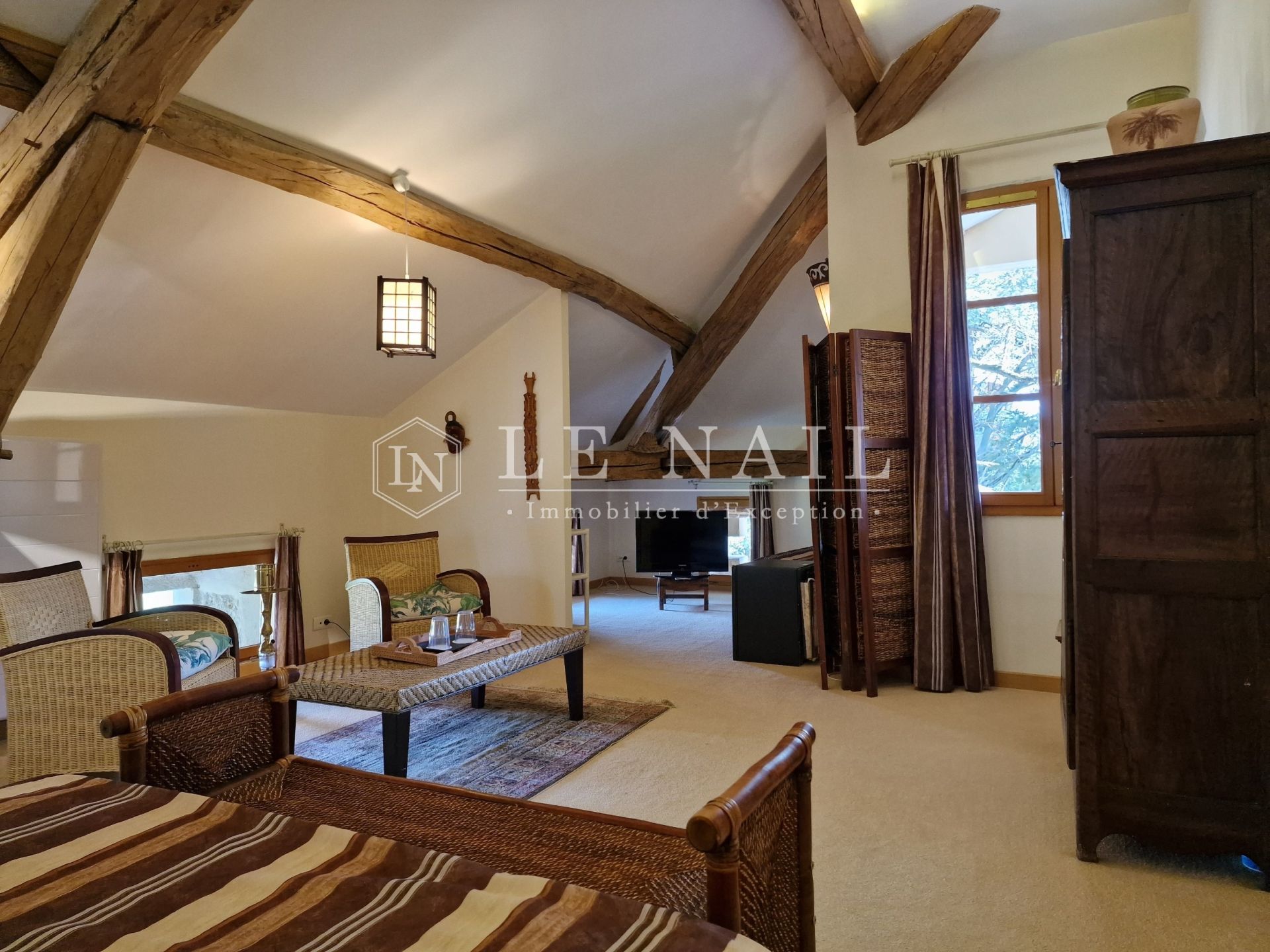 mansion 16 rooms for sale on MOISSAC (82200)