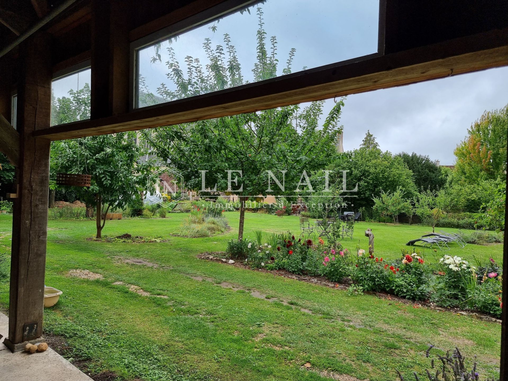 maison bourgeoise 12 pièces en vente à MAMERS (72600)