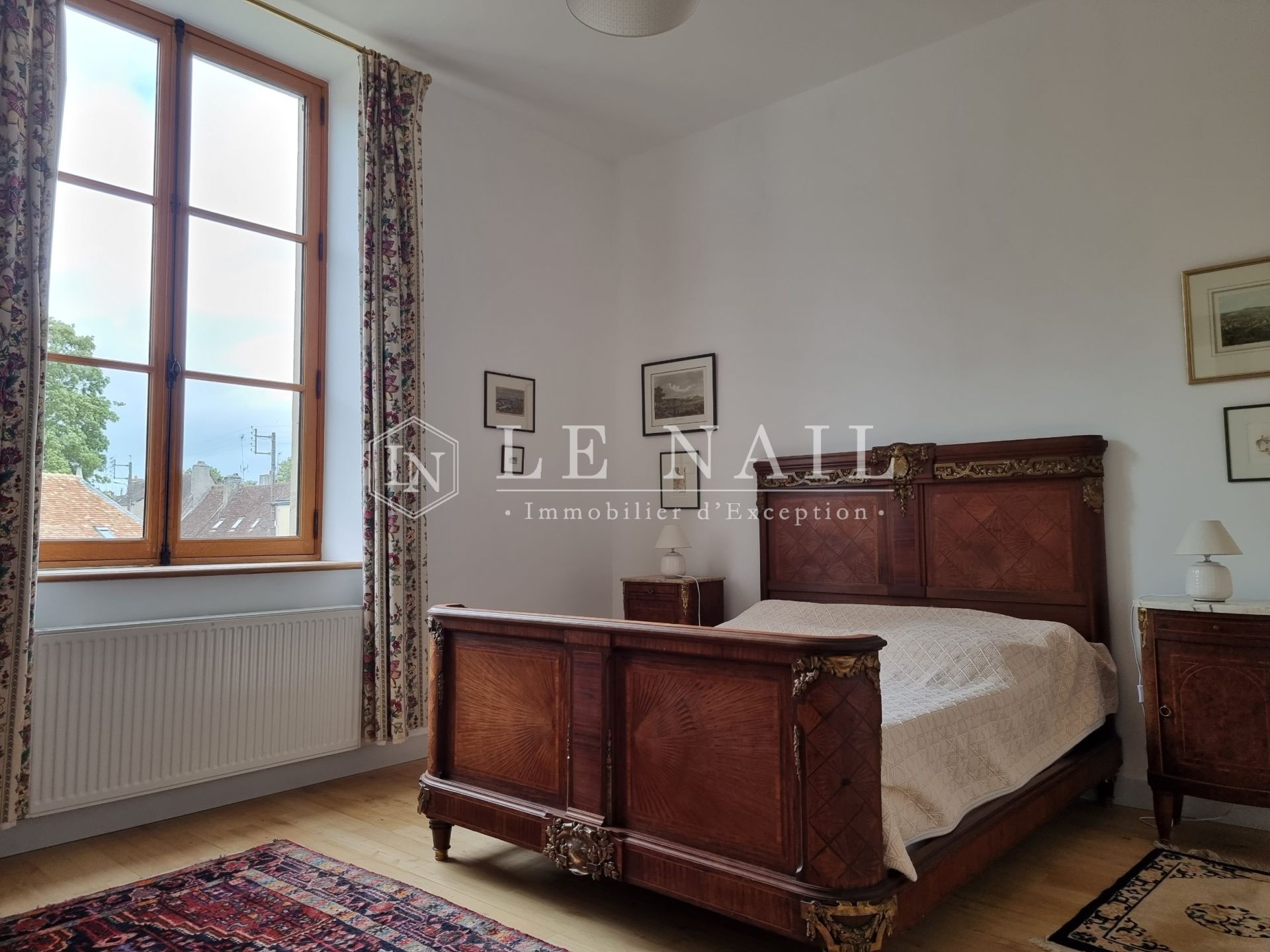 maison bourgeoise 12 pièces en vente à MAMERS (72600)