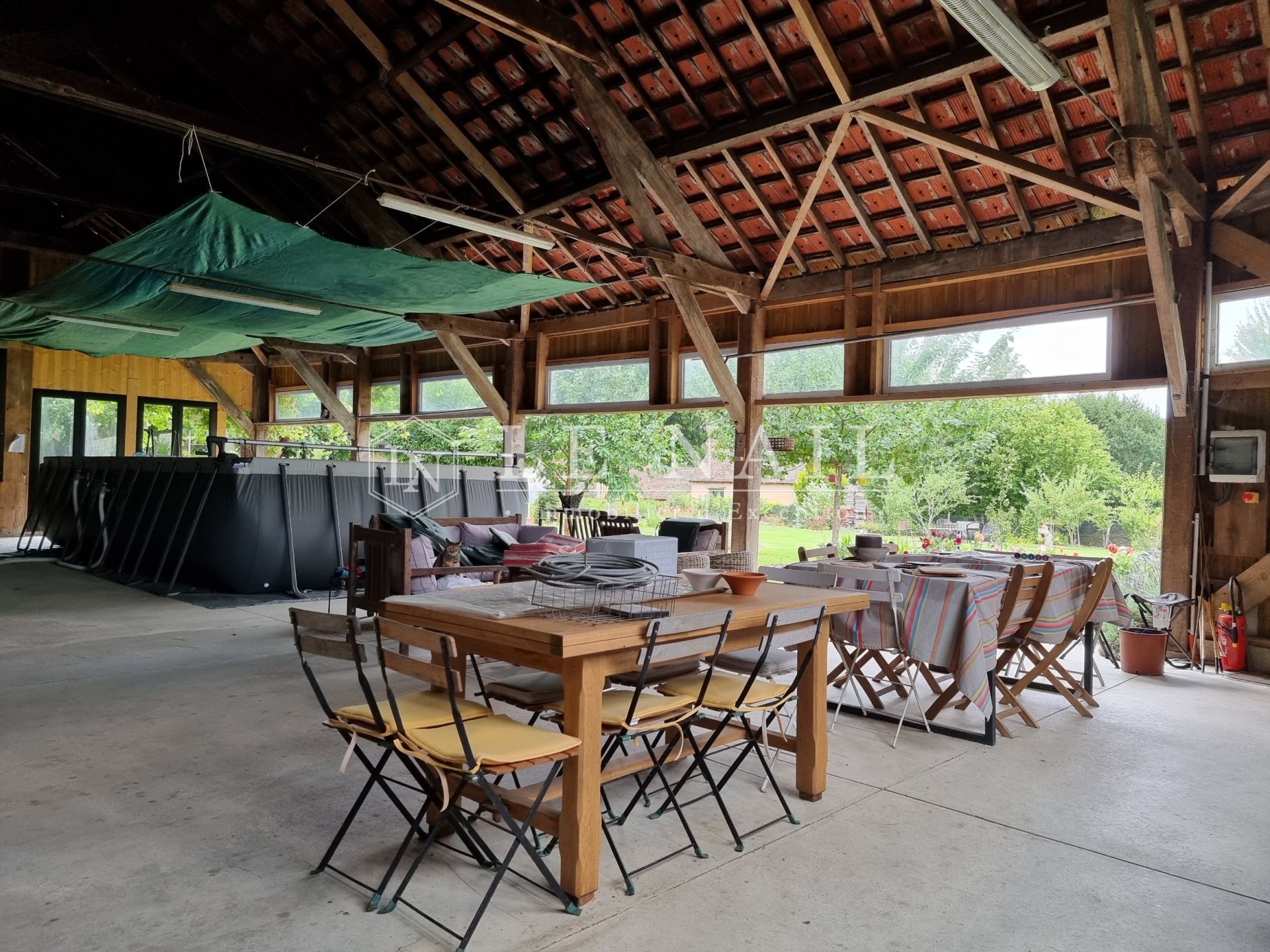 mansion 12 rooms for sale on MAMERS (72600)