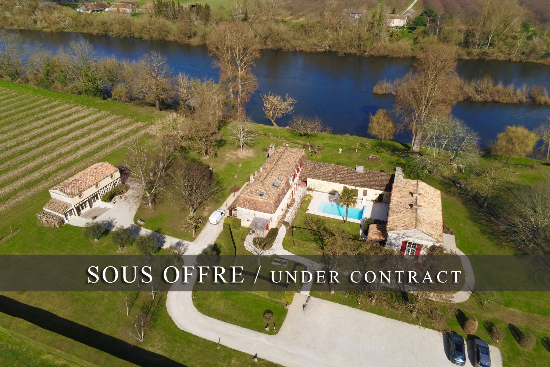 propriété 10 pièces en vente à BERGERAC (24100)