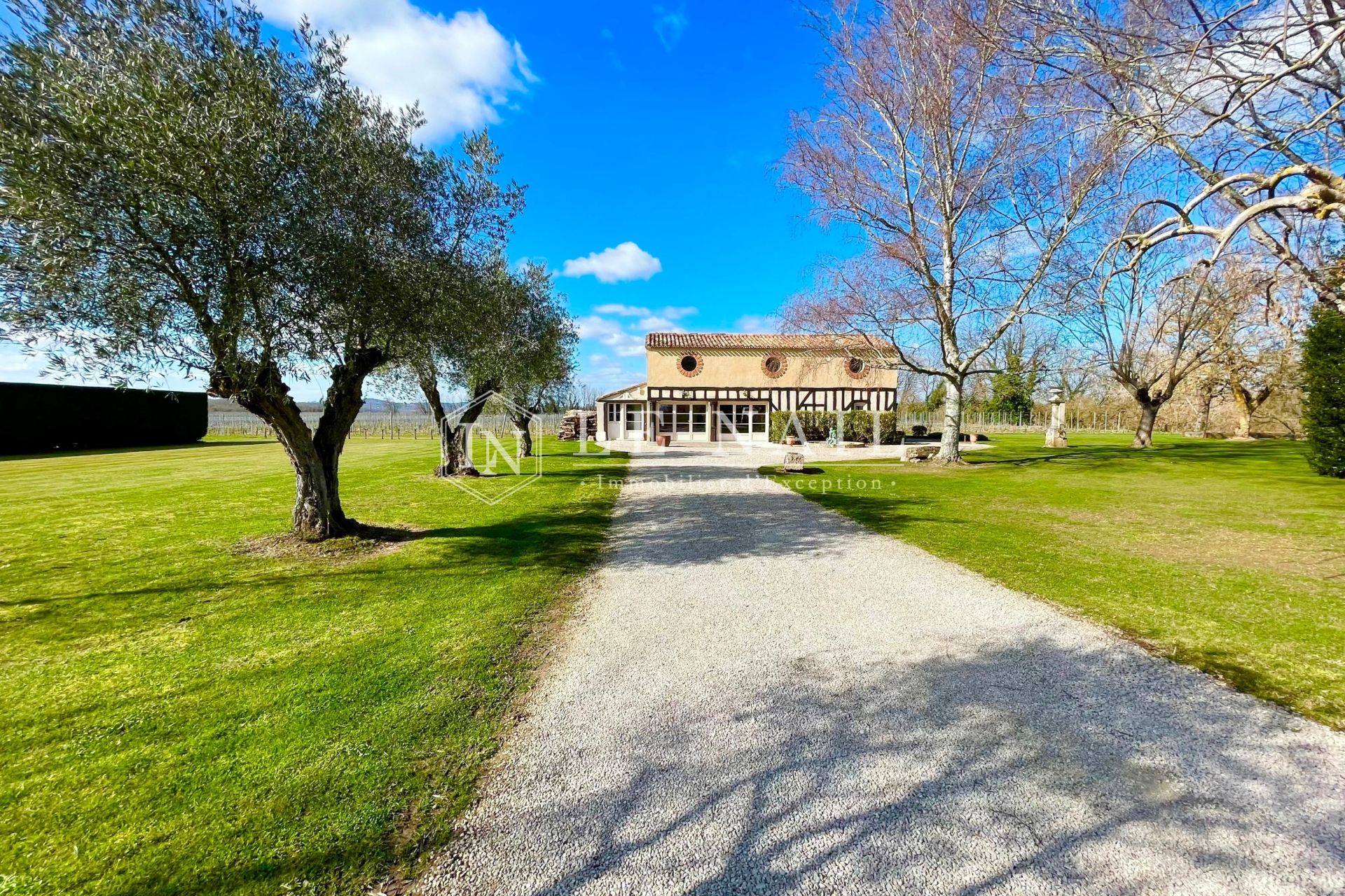property 10 rooms for sale on BERGERAC (24100)