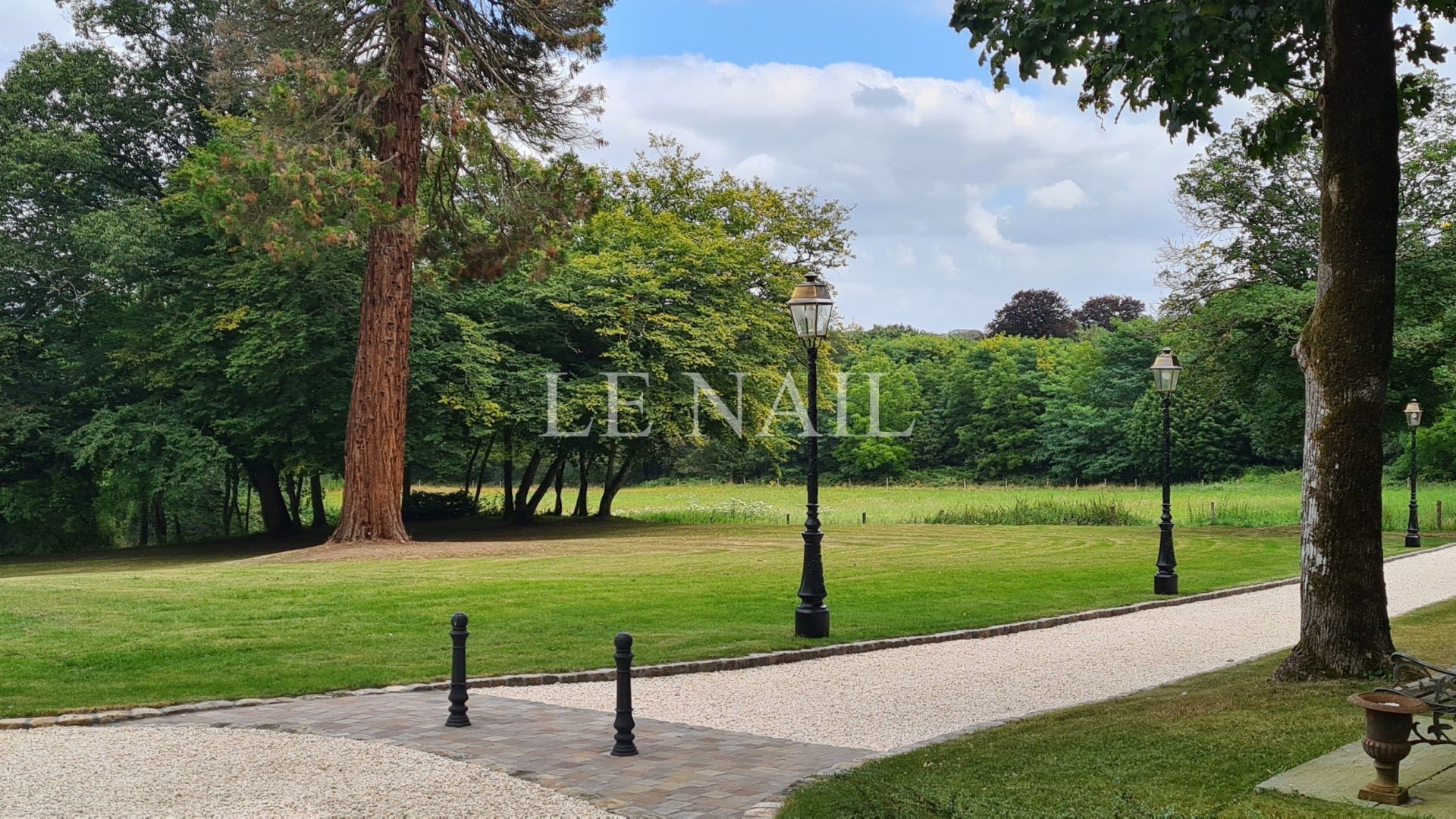 château 23 pièces en vente à CHATEAU DU LOIR (72500)