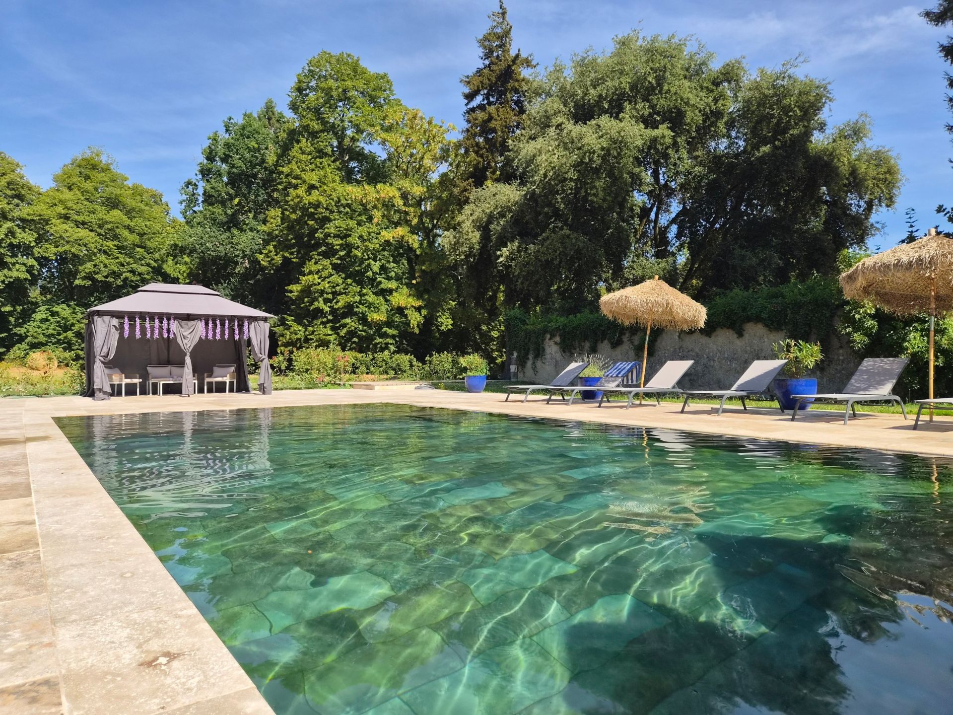castle 23 rooms for sale on CHATEAU DU LOIR (72500)