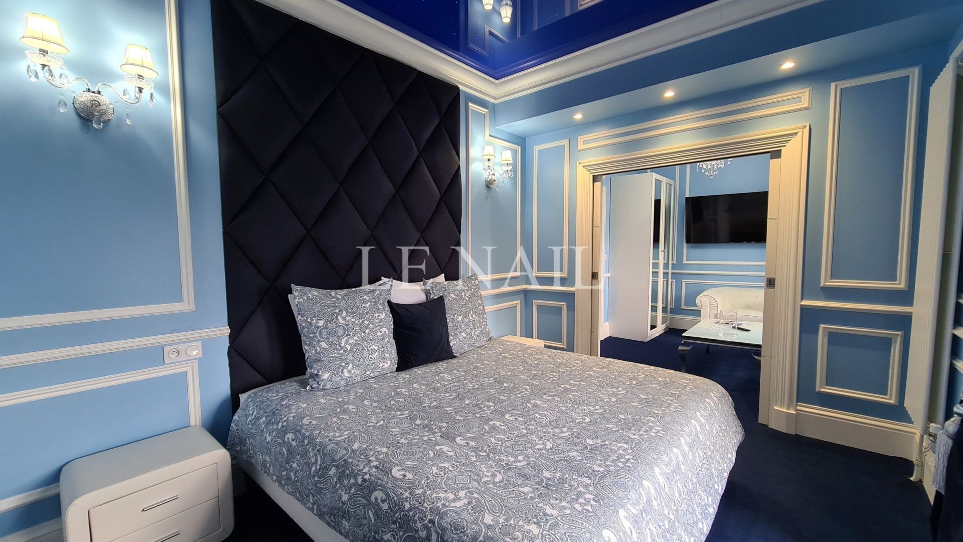 château 23 pièces en vente à CHATEAU DU LOIR (72500)
