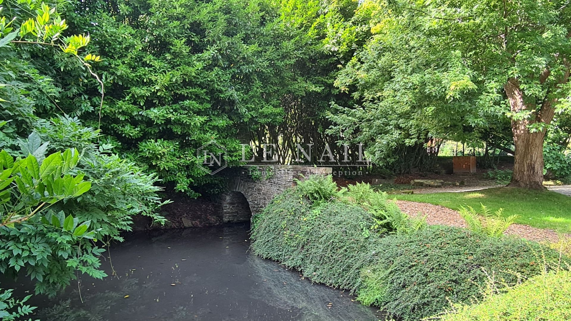 manor house 8 rooms for sale on ST HILAIRE DU HARCOUET (50600)