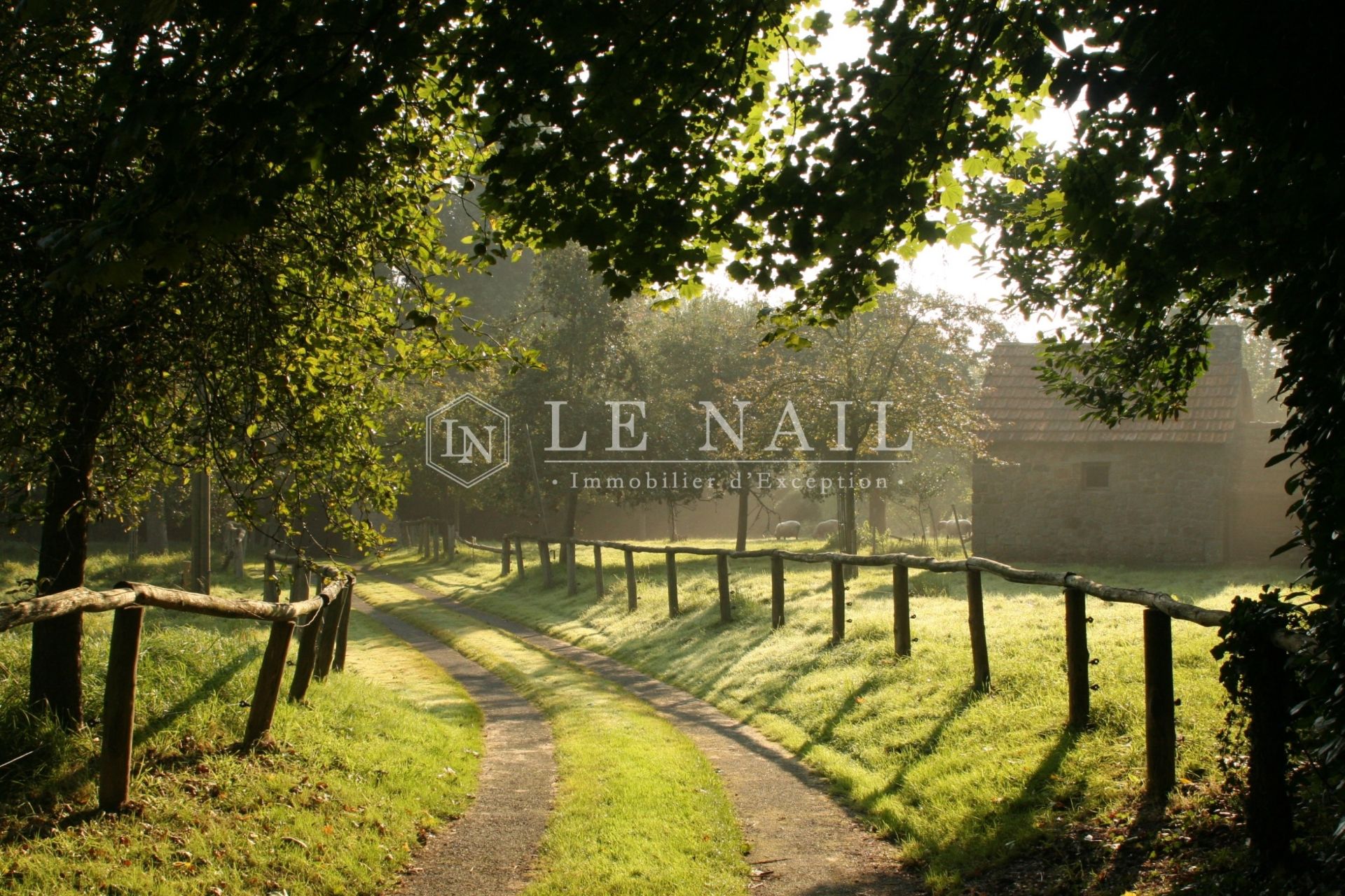 manor house 8 rooms for sale on ST HILAIRE DU HARCOUET (50600)