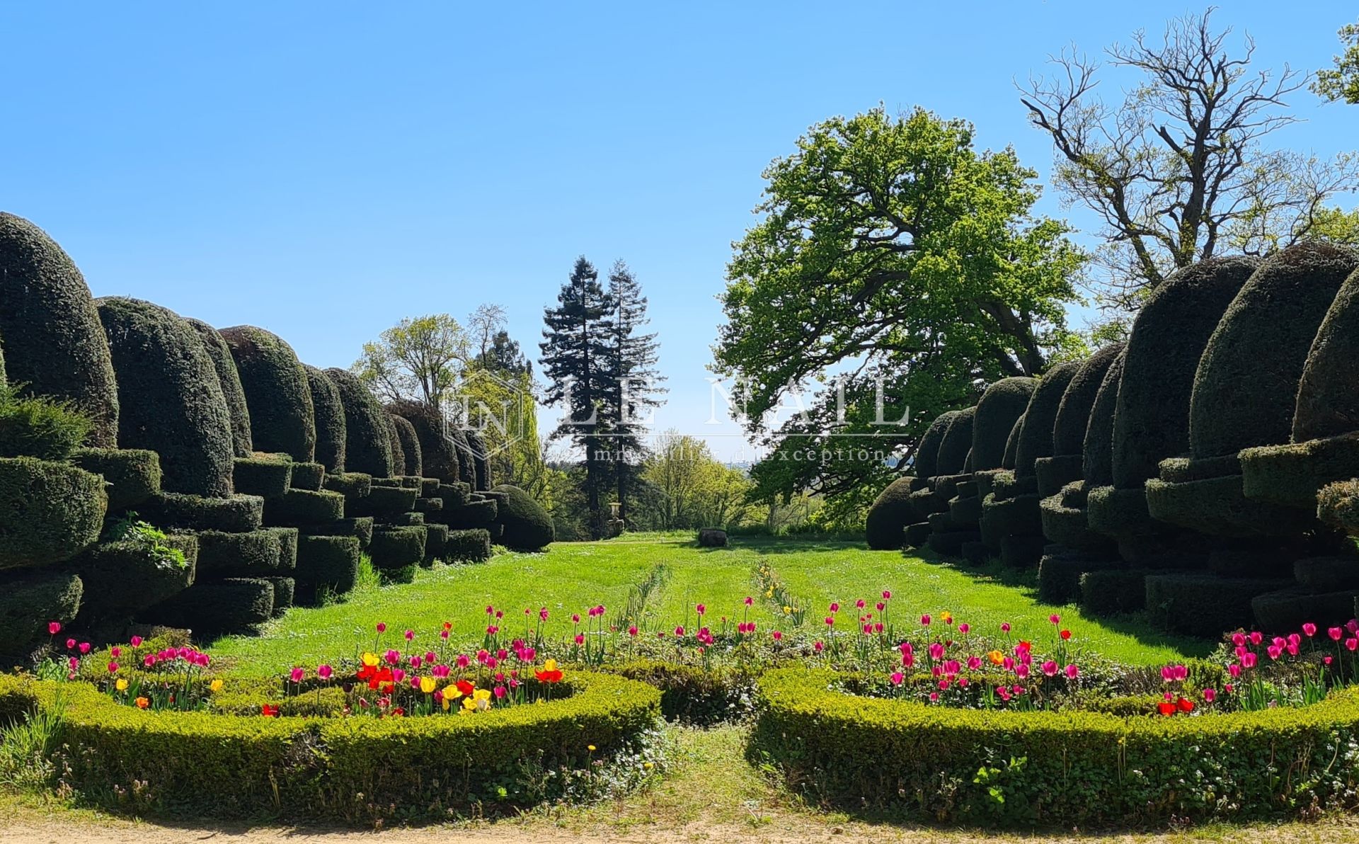 manoir 16 pièces en vente à CHATEAU GONTIER (53200)