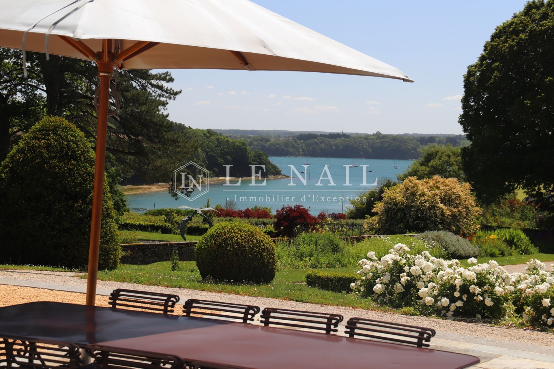 château 19 pièces en vente à ST MALO (35400)