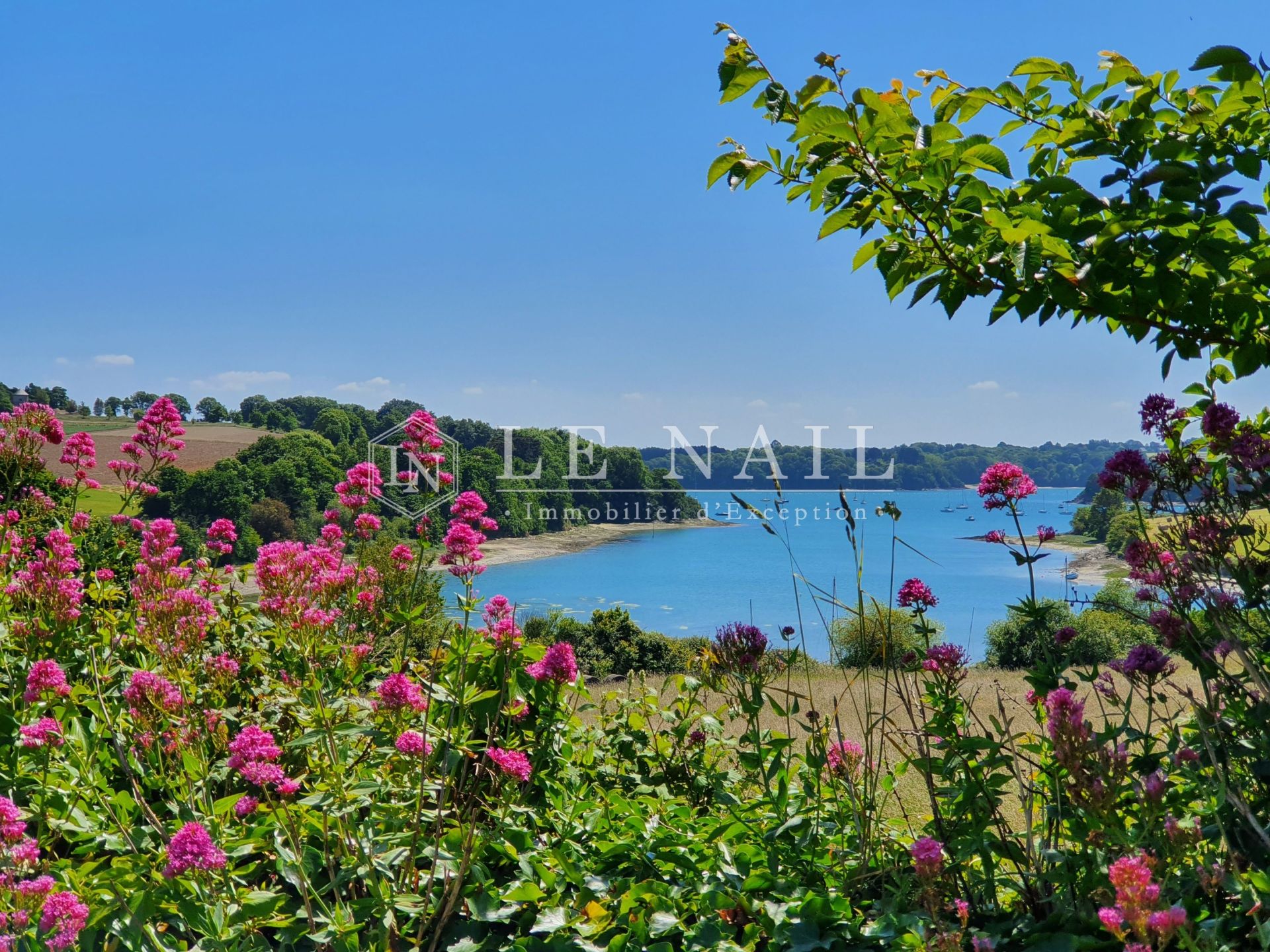 château 19 pièces en vente à ST MALO (35400)